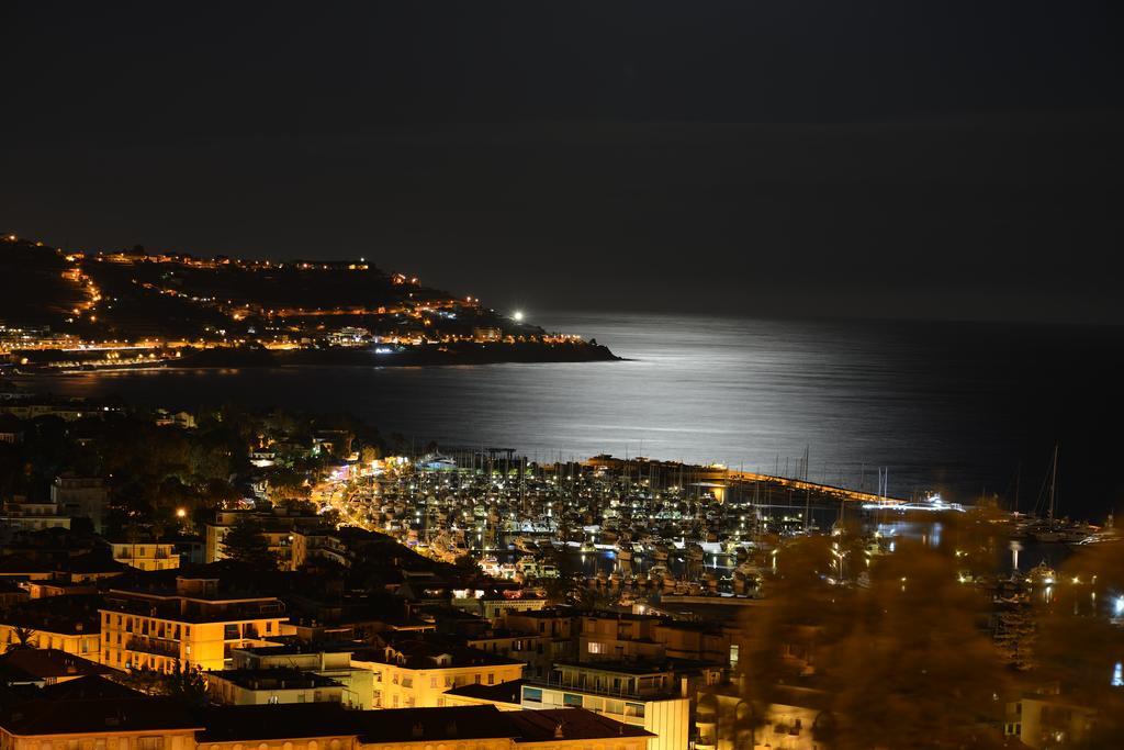 Hotel Gioberti House Sanremo Exterior foto
